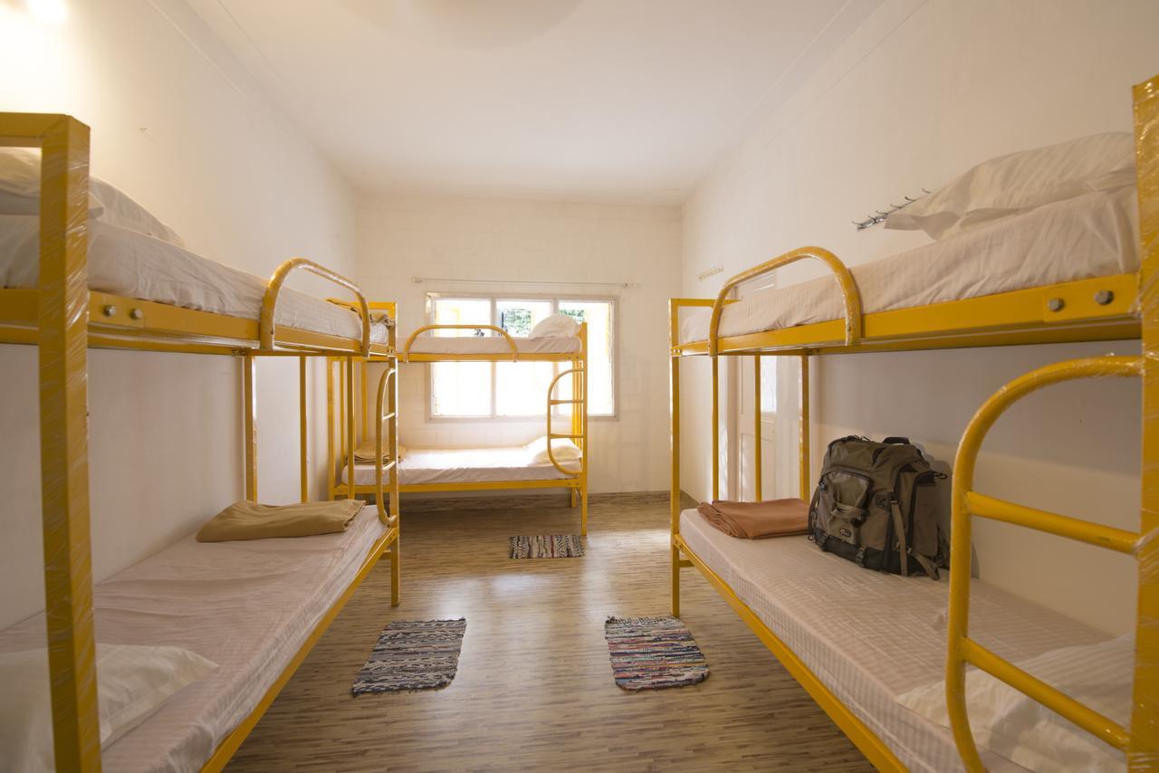 Cuckoo Hostel 벵갈루루 외부 사진
