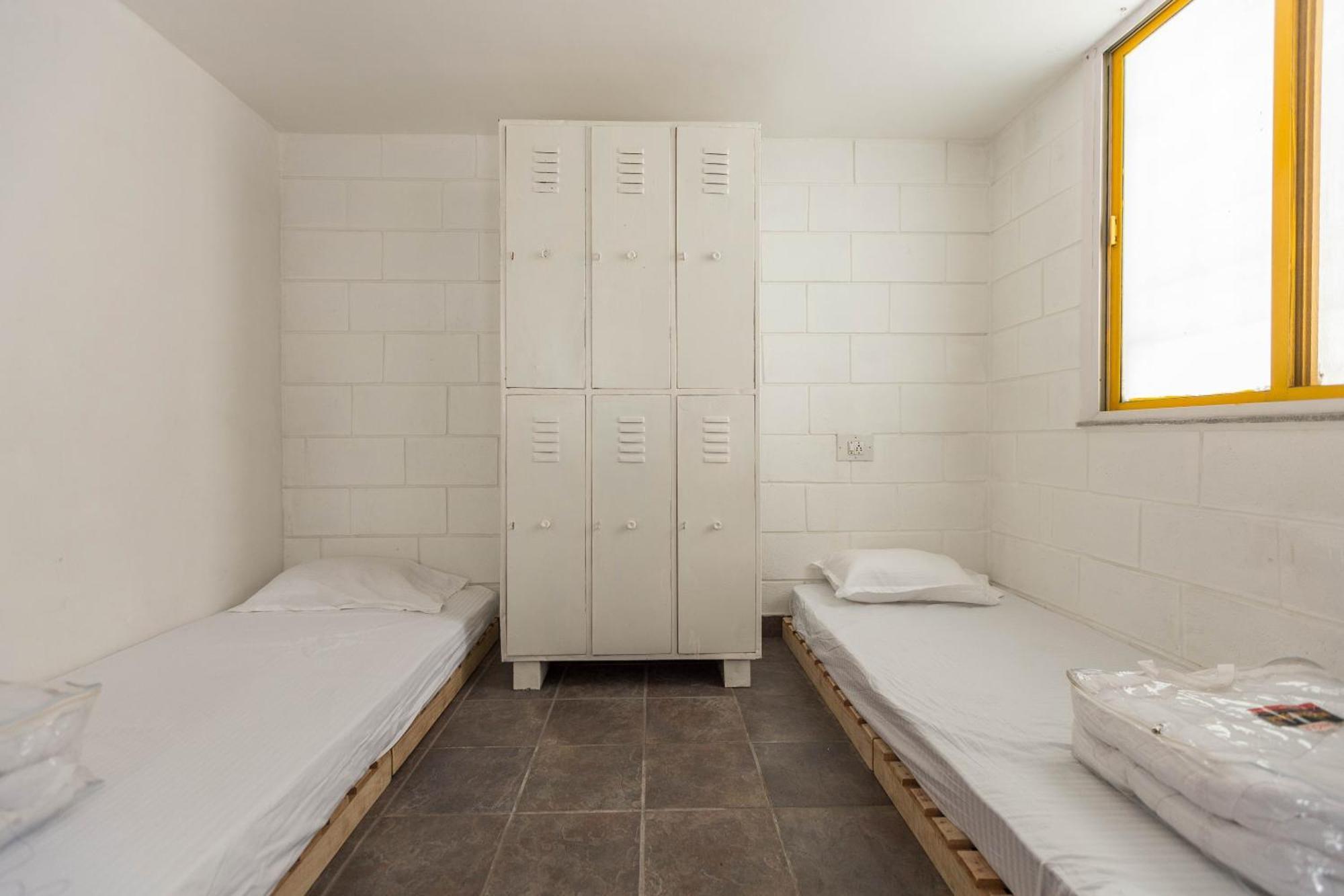 Cuckoo Hostel 벵갈루루 외부 사진