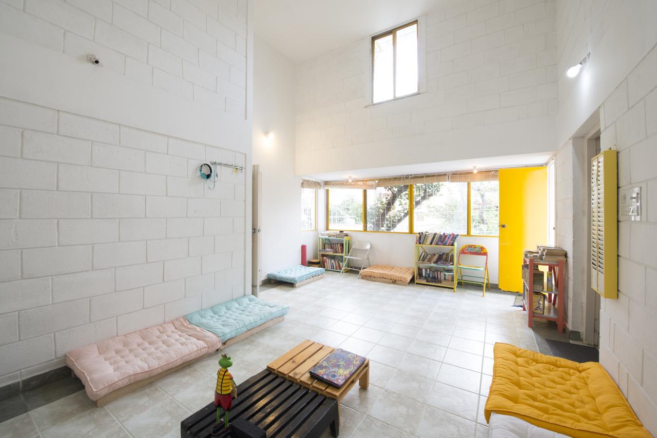 Cuckoo Hostel 벵갈루루 외부 사진